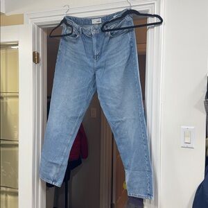 Nika Size 14 Jeans Dynamite
